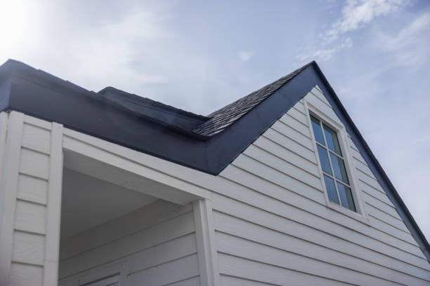 Best Siding Removal and Disposal  in Munford, AL