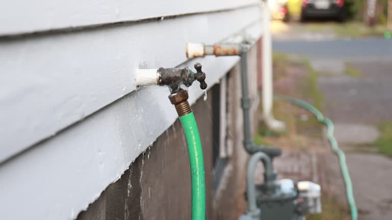 Best Historical Building Siding Restoration  in Munford, AL